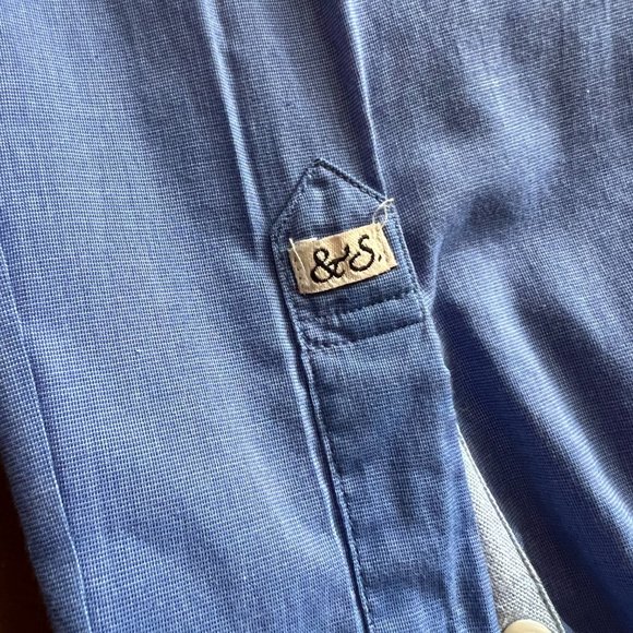 Scotch & Soda button down - Picture 5 of 5